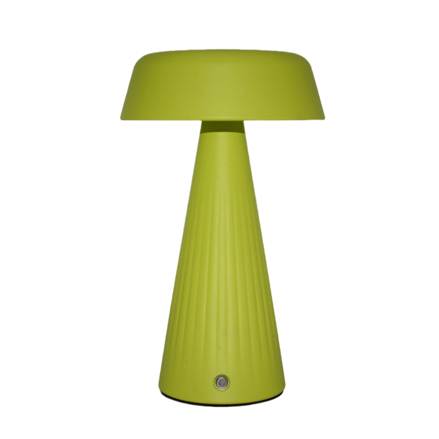 Dropshipping Stepless Dimming Rechargeable Battery Operated Touch Cordless Outdoor Mushroom LED Table Lamp-8