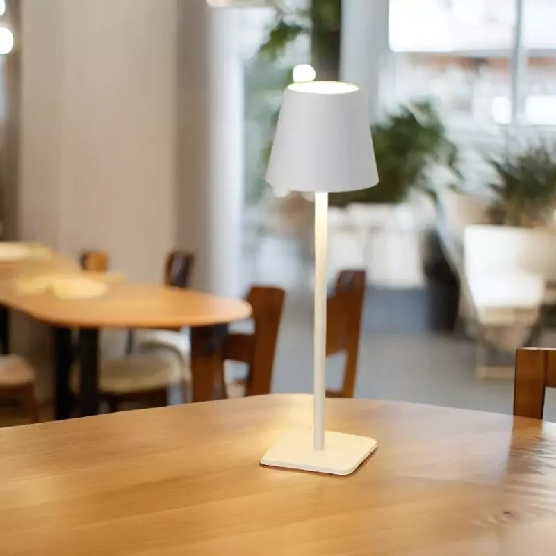 Not-a-Floor-Lamp Lamp