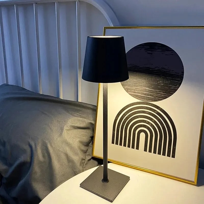 Not-a-Floor-Lamp Lamp