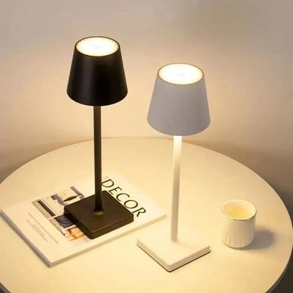 Not-a-Floor-Lamp Lamp